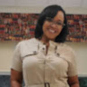 Meet your Posher, Ayanna